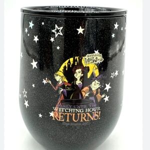 Disney Hocus Pocus Corkcicle Tumbler